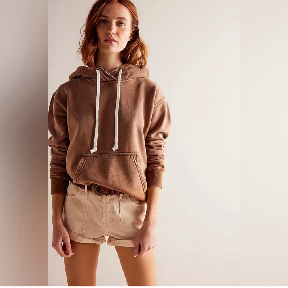 We The Free Zuma Hooded Sweatshirt